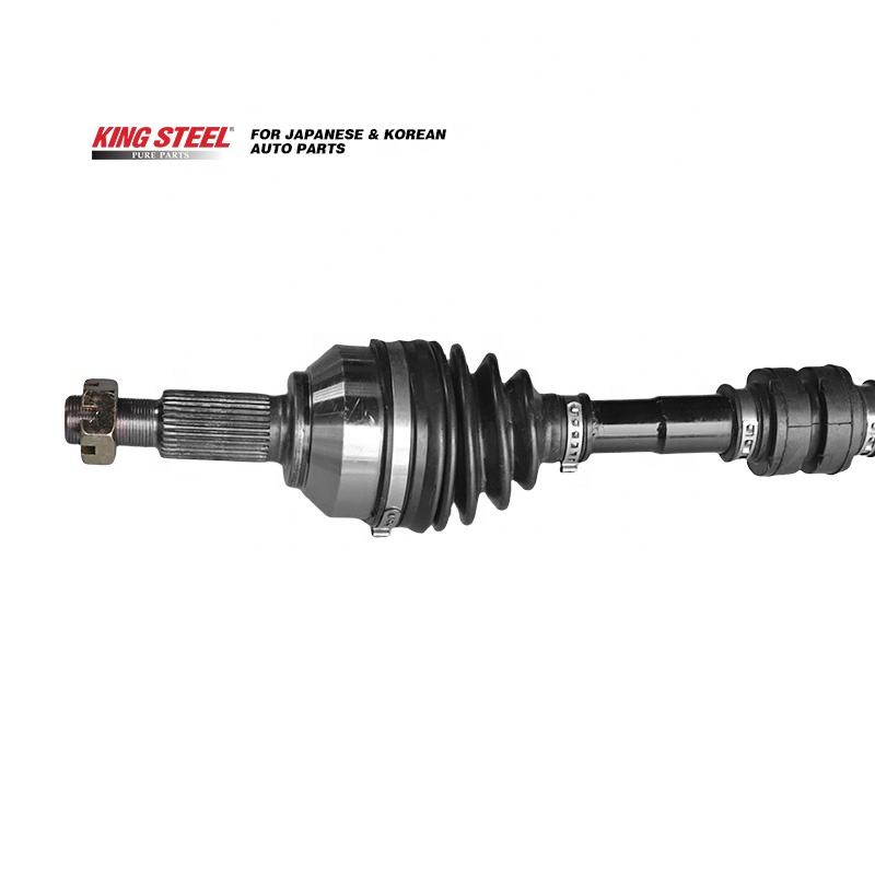 OE 39100-9N00B 39101-9N01A 39101-9N00F Car Transmission Front Axle CV Right Drive Shaft Assembly for NISSAN MAXIMA A35 2008-