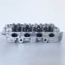 Load image into Gallery viewer, G4EK Engine Cylinder Head 22100-22100 22100-22101 22100-22150 for Hyundai Accent 1.5L Engine Parts 12V 1495CC