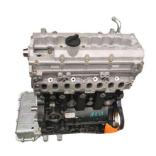 Load image into Gallery viewer, Auto Spare Parts Bare Engine GW4D20B 4D20B 4D20 Diesel Motor Long Block for Great Wall Wingle 6 Hover H5 H6