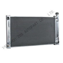 Load image into Gallery viewer, Car Radiator for Chevrolet / GMC C1500 Suburban C2500 Suburban C3500 C3500HD K1500 Suburban K2500 Suburban