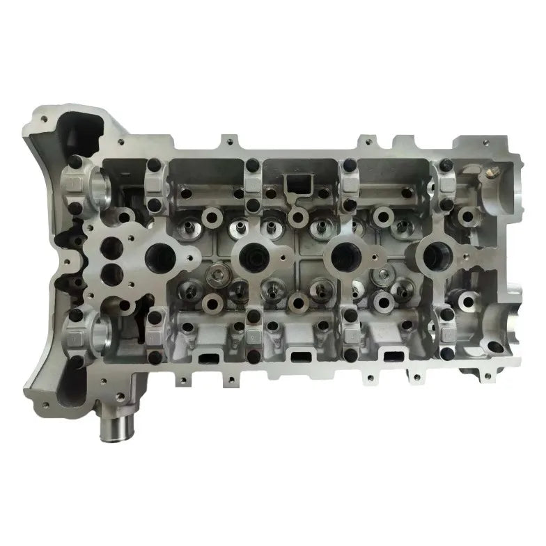 LE5 Engine Cylinder Head 12605265 Bare Cylinder Head for Chevrolet Captiva Opel Buick Regal Larcosse GL8 Auto Engine Systems