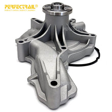 Load image into Gallery viewer, PERFECTRAIL 22902431 21468472 7422902432 Factory Heavy Duty Truck Parts Engine Coolant Water Pump for Volvo FH for Renault Kerax