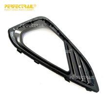Load image into Gallery viewer, PERFECTRAIL H1BB-15A217-A1C59B8 H1BB-15B216-A1C59B8 Auto Parts Fog Light Lamp Bezel Bracket Cover for Ford Fiesta Mk8 2017-