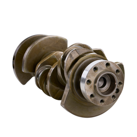 LV3/LV1(4.3L)V6 crankshaft OE 12691777