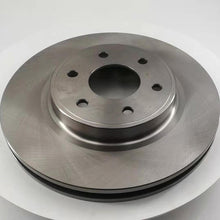 Load image into Gallery viewer, [ROT-NSN-008] 2005-2015 Nissan Navara / Pickup Brake Disc / Rotor