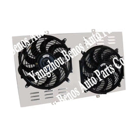 Aluminum Electric Fan Shroud Relay for Chevrolet C10/20 K10/K20 1967-1972