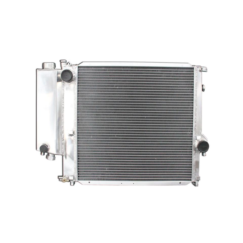 3 Row Manual Aluminum Radiator for BMW E36 316i 318i 320i 323i 325i Z3 1991-1999