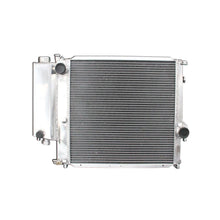 Load image into Gallery viewer, 3 Row Manual Aluminum Radiator for BMW E36 316i 318i 320i 323i 325i Z3 1991-1999