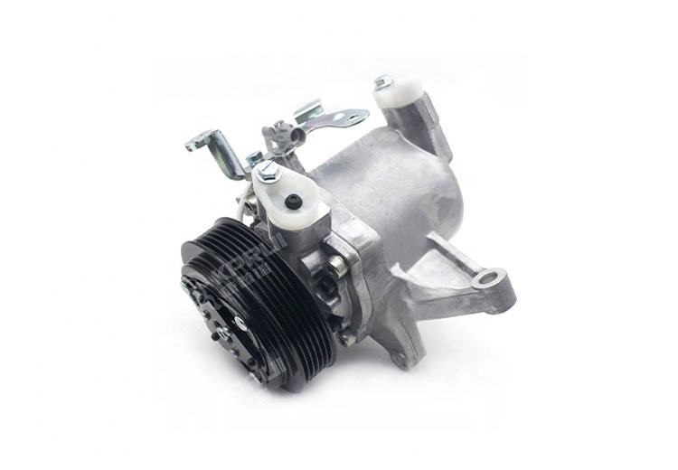 KPR-1102 Auto AC Compressor for 2013 Subaru Impreza XV WRX 12V