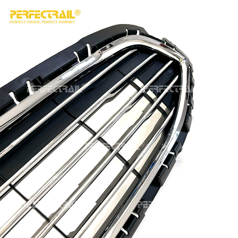 PERFECTRAIL H1BB-8200-B5C Auto Parts Front Grille for Ford Fiesta VII 1.5 TDCi 2017- 2118082