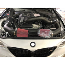 Load image into Gallery viewer, BMW G80 M3 / G82 G83 M4 2021+ S58 Aluminium Cold Air Intake Kit