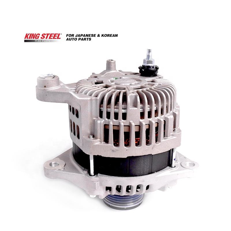 KINGSTEEL OEM 23100-3XA0A 231003XA0A New High Quality Car Auto Part Electrical Engine Alternator for NISSAN URVA NV350 E26