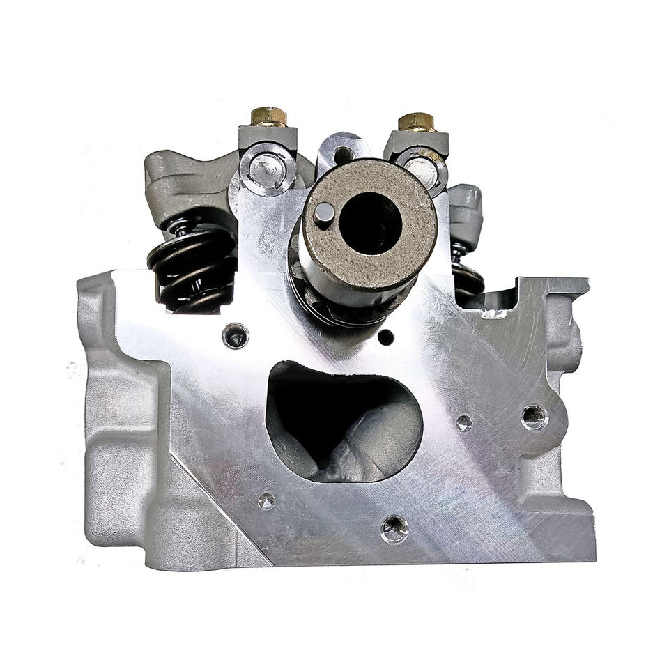 FEJK10100 Engine Parts 2.2 F2 Cylinder Head Assembly for Mazda 626 929 B2200 MX-6