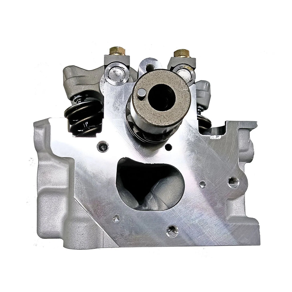 FEJK10100 Engine Parts 2.2 F2 Cylinder Head Assembly for Mazda 626 929 B2200 MX-6