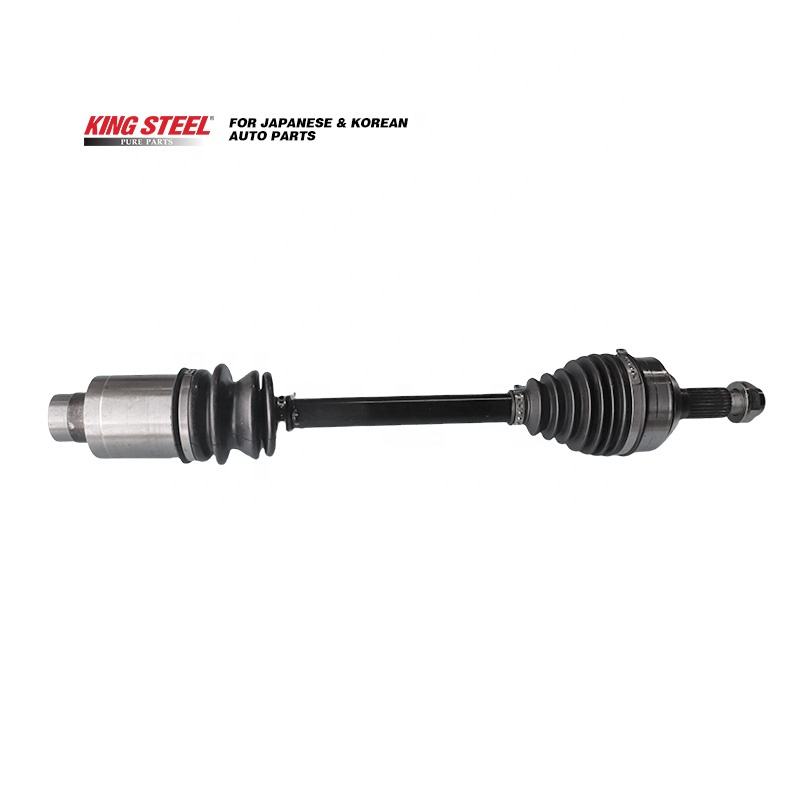 KINGSTEEL OE 44305-SLN-L00 44305SLNL00 Car Transmission Front Axle CV Joint Right Drive Shaft for HONDA CRV 2.4L 2012-