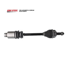 Load image into Gallery viewer, KINGSTEEL OE 44305-SLN-L00 44305SLNL00 Car Transmission Front Axle CV Joint Right Drive Shaft for HONDA CRV 2.4L 2012-