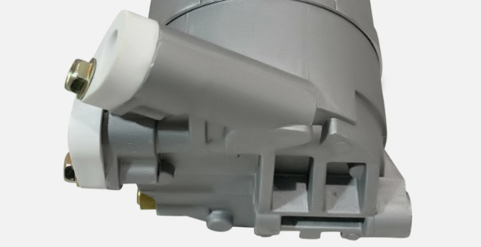 Air Conditioning Compressors for Nissan NV1500 NV2500 NV3500 Pathfinder