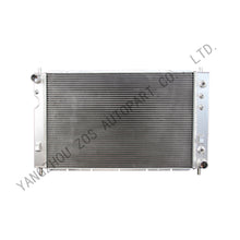 Load image into Gallery viewer, Aluminum Radiator for Chevrolet Equinox 3.4L V6 207ci 2005-