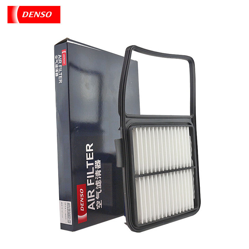 DENSO Air Filter DA260331-1230 17801-21040 for 2005-2010 Prius 1.8L Hybrid