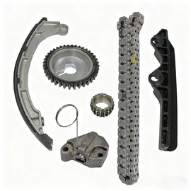 Nissan Maxima / Micra / Cabstar / NV200 / Primera / Pulsar CR14DE Timing Chain Kit (OEM 13028AX001)