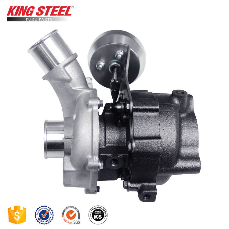Car Engine Parts Turbocharger Core Cartridge Rhv4 Vt16 1515A170 1515A222 for Mitsubishi Triton 2.5L 4D56 2010