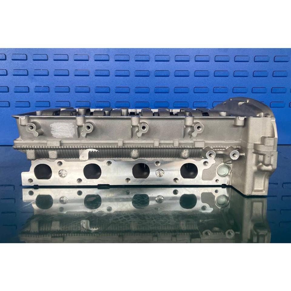 Auto Parts H9FA Engine Cylinder Head Assembly for Ford 2.4L 908267 908767 Transit Tdci 16V Diesel CULATA CABEZOTE