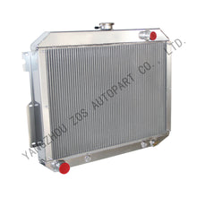 Load image into Gallery viewer, Car Radiator for Dodge Monaco Polara / -Chrysler 300 Imperial New Yorker Newport Town &amp; Country