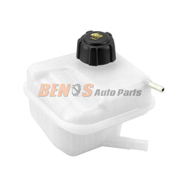 Radiator Coolant Expansion Header Tank Cap for Nissan Qashqai