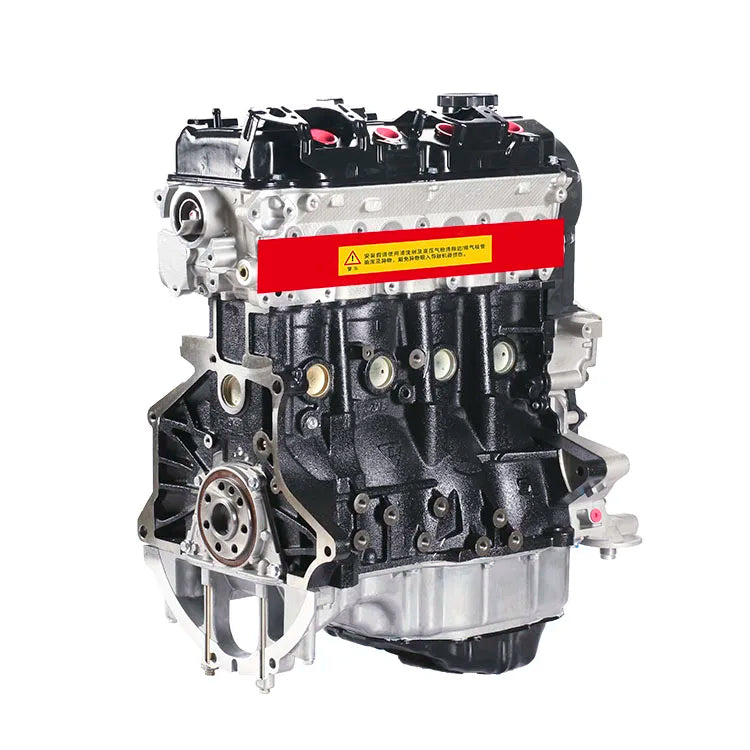 Factory Price 2.0L Motor 4G94 Engine ASSEMBLY for Mitsubishi Montero Lancer Pajero