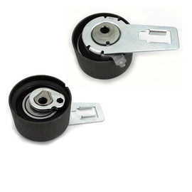 J3  Timing Belt Tensioner Bearing  for Korean Car   OEM  24322-4X000 0K88R12700 Belt Tensioner Pulley