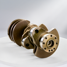 Load image into Gallery viewer, TDV8 crankshaft OE LR029001