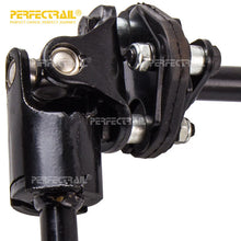 Load image into Gallery viewer, PERFECTRAIL 48220-67D50 Car Auto Parts Steering Shaft for Suzuki Grand Vitara for Chevrolet S10 Tracker 99-04