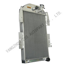 Load image into Gallery viewer, Aluminum Radiator for Chevrolet P/U Truck 1934-1936 (V8 Conversion)