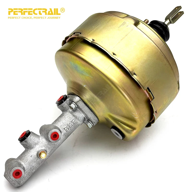 PERFECTRAIL 97262098 261427B Factory Car Parts Brake Booster Master Cylinder for Iveco Daily II Van Platform Chassis Dump Truck