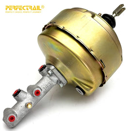 PERFECTRAIL 97262098 261427B Factory Car Parts Brake Booster Master Cylinder for Iveco Daily II Van Platform Chassis Dump Truck
