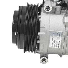 Load image into Gallery viewer, Wholesale 0002300911 0002302011 A0002302011 Auto Air-conditioning Compressor 24V 6PK Car AC Compressors for Mercedes Benz