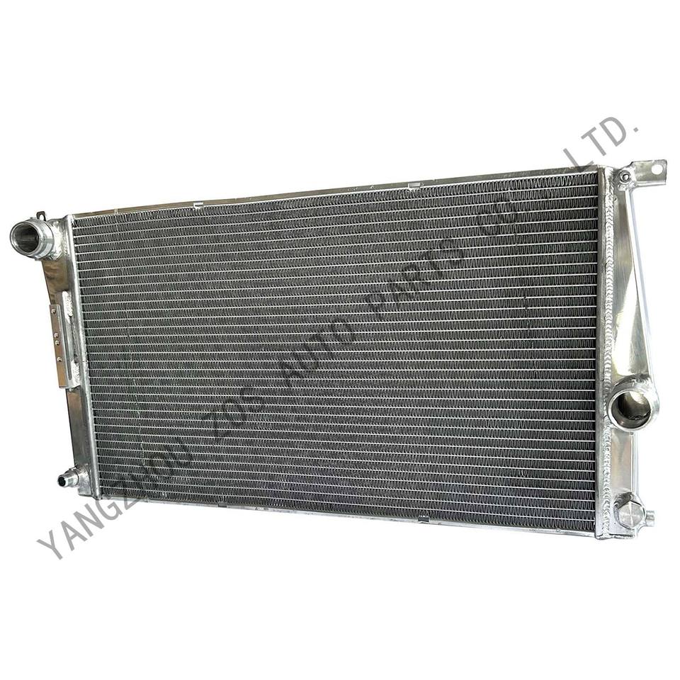 Aluminum Radiator for BMW