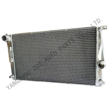 Load image into Gallery viewer, Aluminum Radiator for BMW