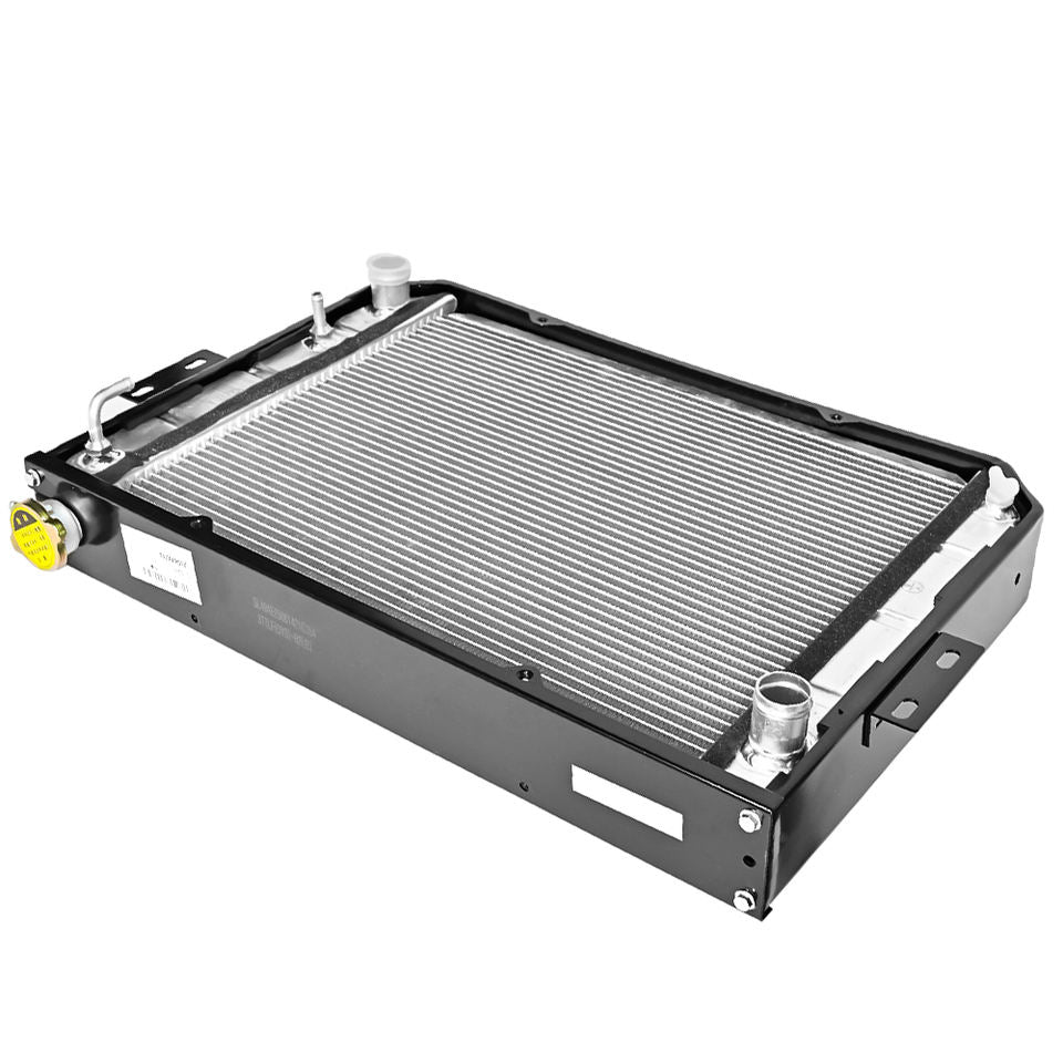 Radiator for Tailift 3T Forklift 3TTLF Diesel Engine Cooling Replacement