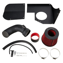 Load image into Gallery viewer, BMW 230i / 320i / 330i / 420i / 430i 2016-2019 B48 2.0L Turbo 3 inch Aluminium Cold Air Intake