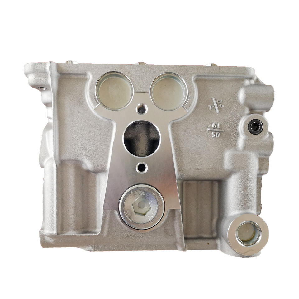 908506 Auto Parts ZD30 CYLINDER HEAD for Nissan 11039-VC101 11039-VC10A 7701068369