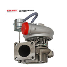 Load image into Gallery viewer, Kingsteel China Factory Price OEM 17201-68010 Auto Turbo Charger Car Engine Turbocharger for Toyota Landcruiser CT26 12HT HJ61