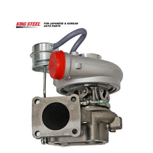 Load image into Gallery viewer, Kingsteel China Factory Price OEM 17201-68010 Auto Turbo Charger Car Engine Turbocharger for Toyota Landcruiser CT26 12HT HJ61