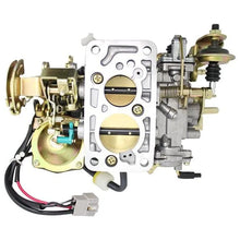 Load image into Gallery viewer, Factory Supply Engine Parts Carburetor for TOYOTA Hiace HILUX 4RUNNER Carb 1RZ 21100-75021 21100-75020