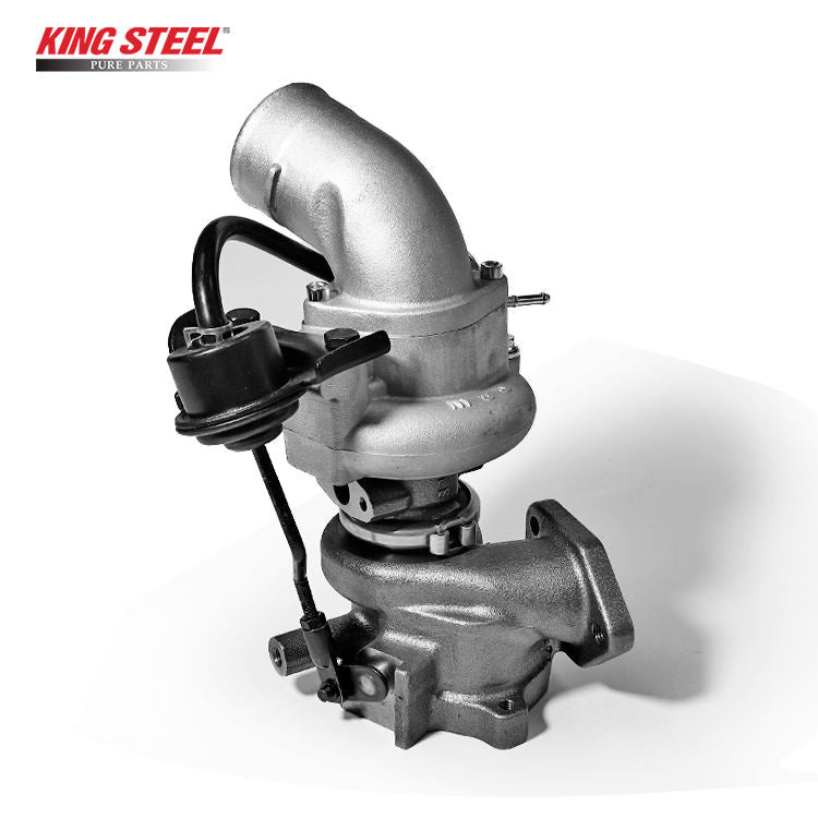 Kingsteel Auto TD03L4 Turbocharger for Hyundai H100 2.5T 28231-4A850 90130-01040