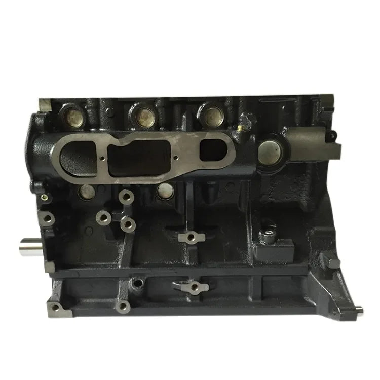 100% Testing D4BB D4BH Engine Block 21101-42W10 Cylinder Body Cylinder Block for Mitsubishi Hyundai Kia