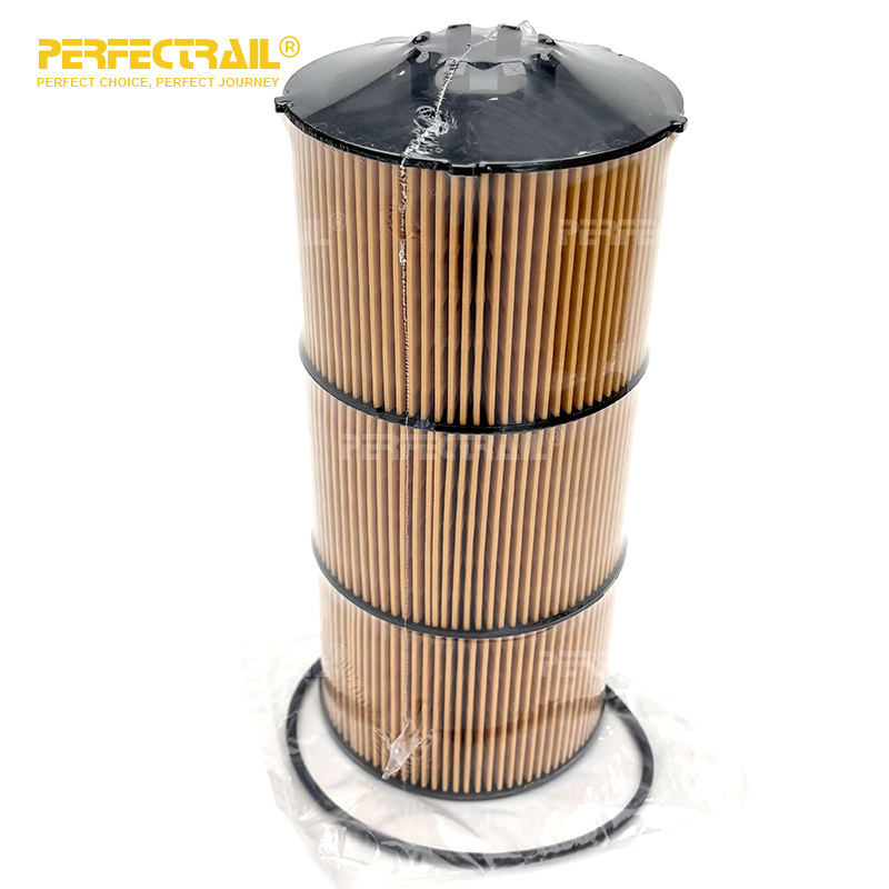 PERFECTRAIL A4711800909 Manufacturer Auto Parts Truck Engine Lube Diesel Oil Filter for Freightliner Cascadia