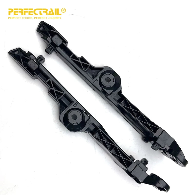 PERFECTRAIL 52116-0K020 52115-0K020 Wholesale Car Body Parts Front Bumper Support Bracket for Toyota Hilux VII Pickup 2005-2015