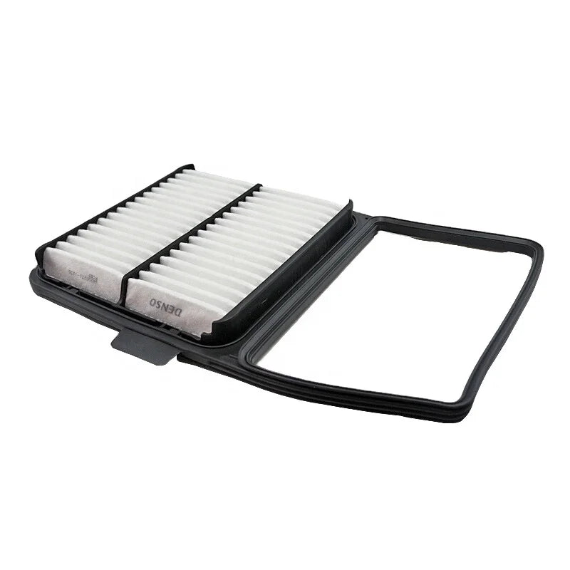 DENSO Air Filter DA260331-1230 17801-21040 for 2005-2010 Prius 1.8L Hybrid