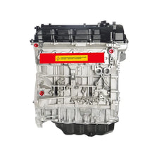 Load image into Gallery viewer, G4KE Engine Long Block 4 Cylinder Gasoline Petrol Complete Engine Assembly G4KE for Hyundai KIA